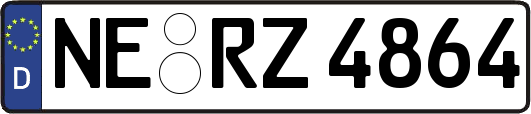 NE-RZ4864