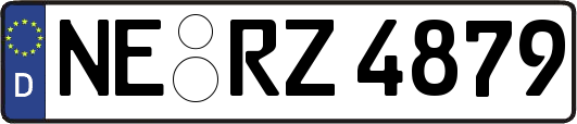 NE-RZ4879