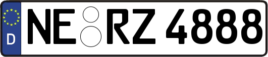 NE-RZ4888