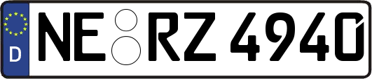 NE-RZ4940