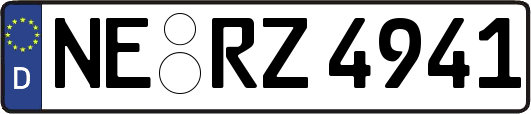 NE-RZ4941