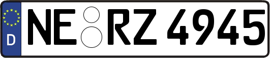 NE-RZ4945