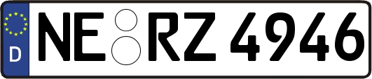 NE-RZ4946