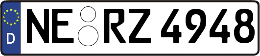 NE-RZ4948