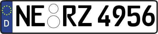 NE-RZ4956