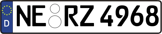 NE-RZ4968