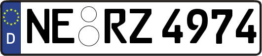 NE-RZ4974