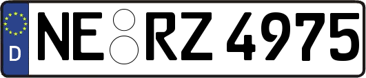 NE-RZ4975