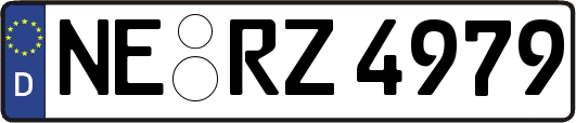 NE-RZ4979