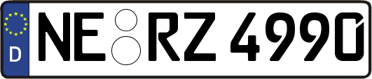 NE-RZ4990