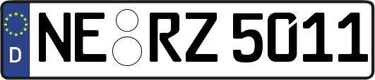NE-RZ5011