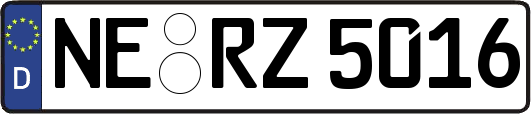 NE-RZ5016
