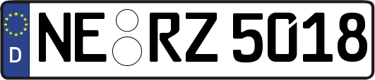 NE-RZ5018