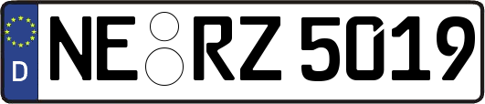 NE-RZ5019