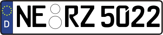 NE-RZ5022