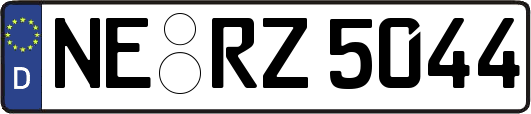 NE-RZ5044