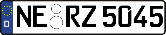 NE-RZ5045