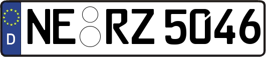 NE-RZ5046