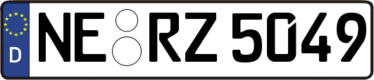 NE-RZ5049