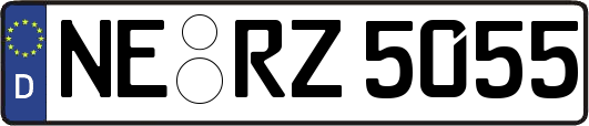 NE-RZ5055