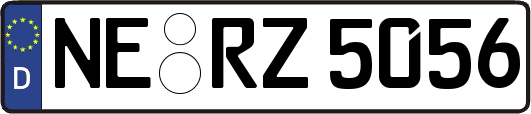 NE-RZ5056