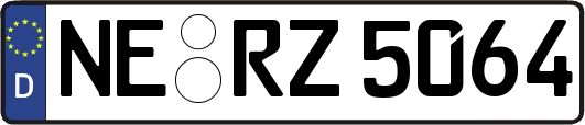 NE-RZ5064