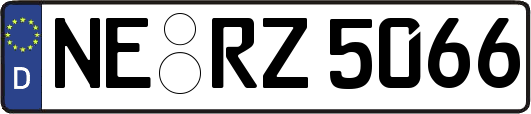 NE-RZ5066