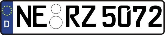 NE-RZ5072
