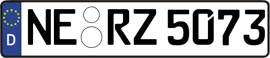 NE-RZ5073
