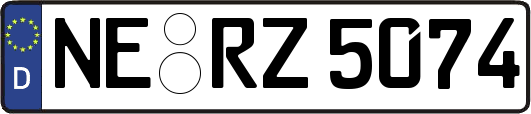 NE-RZ5074