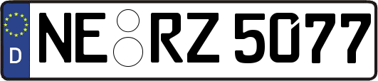 NE-RZ5077