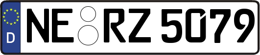 NE-RZ5079