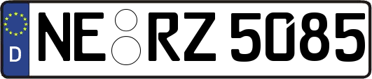 NE-RZ5085