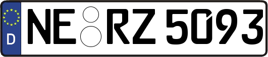 NE-RZ5093