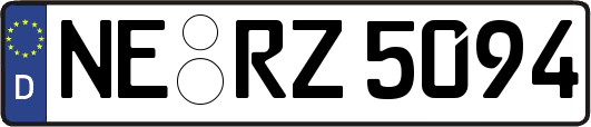 NE-RZ5094