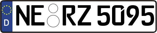 NE-RZ5095