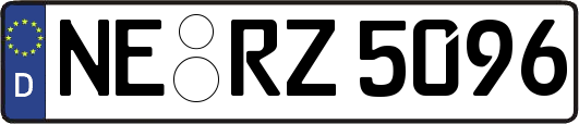 NE-RZ5096