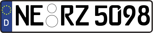 NE-RZ5098
