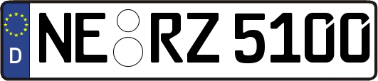 NE-RZ5100