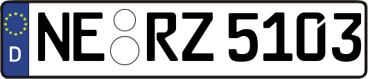 NE-RZ5103