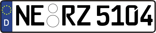 NE-RZ5104