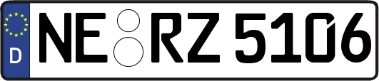 NE-RZ5106
