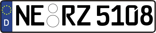 NE-RZ5108