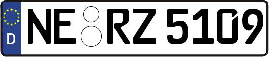NE-RZ5109