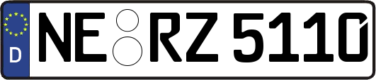 NE-RZ5110