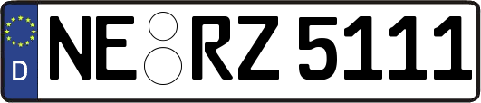 NE-RZ5111