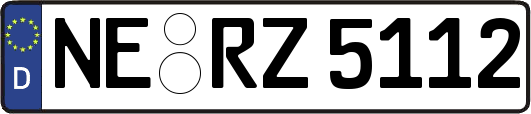 NE-RZ5112