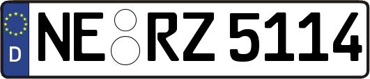 NE-RZ5114