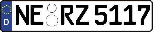 NE-RZ5117