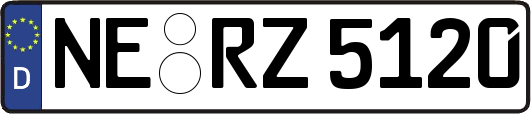 NE-RZ5120